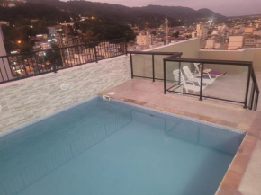 APTO Enseada - GUARUJA